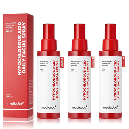 Hypochlorous Power Relief SOS Spray