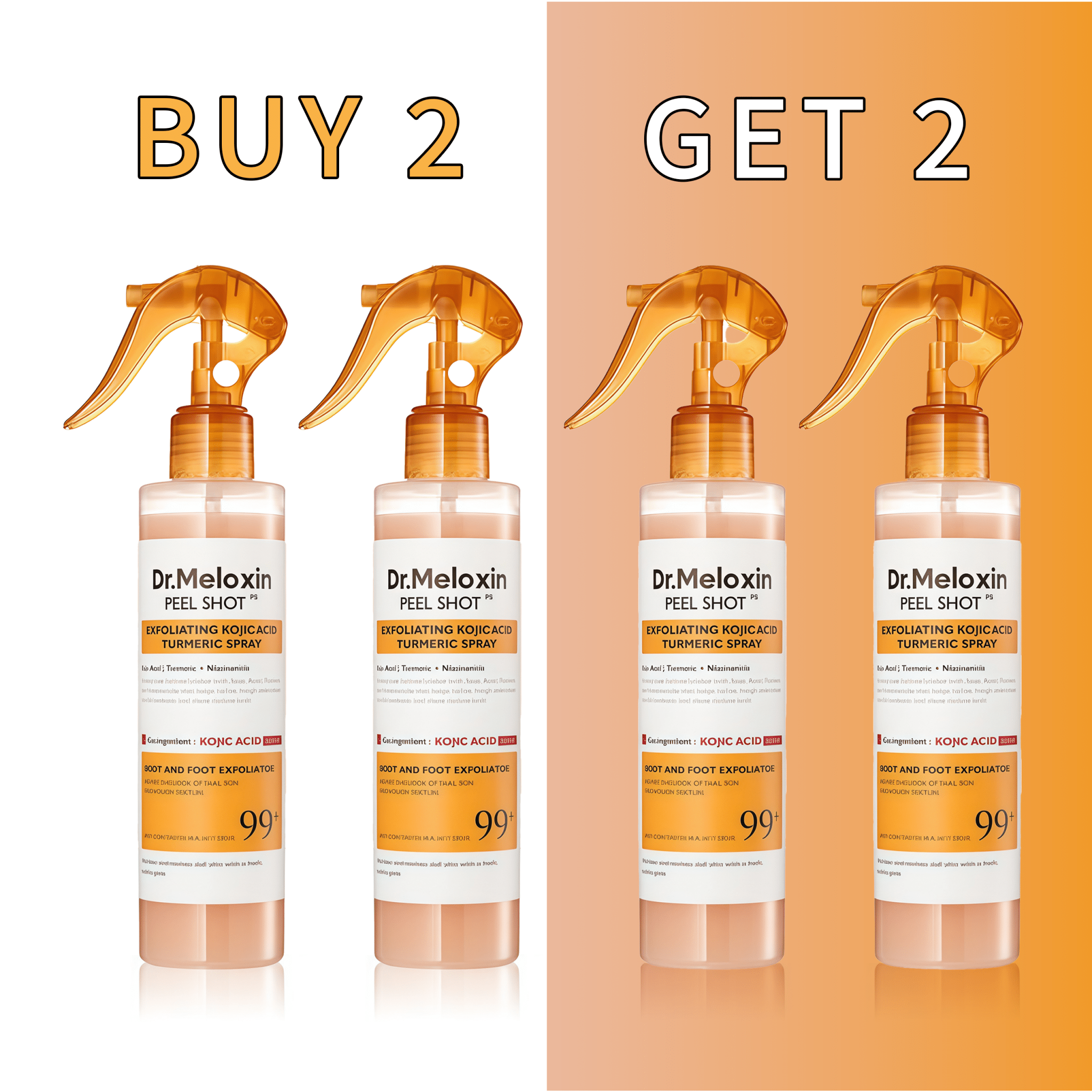 Buy 2 Get 2 Free Shipping 🚚