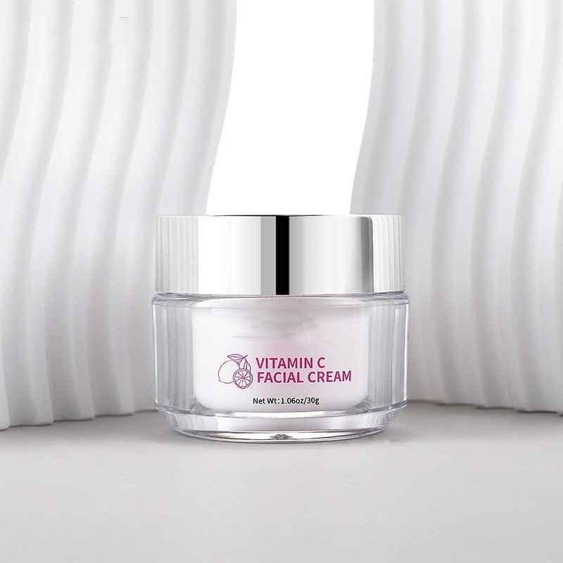 Vitamin C Face Cream Skin Care Products - cikryna